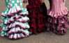 Significado de los colores del traje de flamenca: ¡descubre su magia!