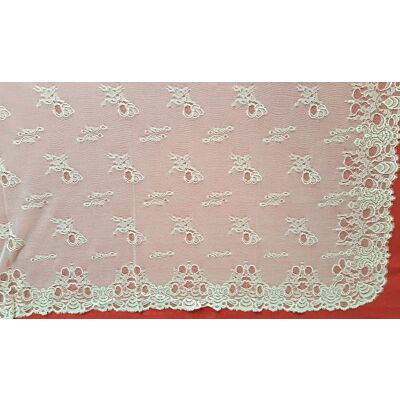 Mantilla Beige (130x250cm)