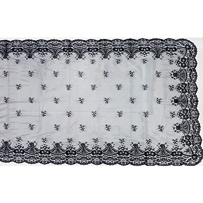 Mantilla (100x220cm)