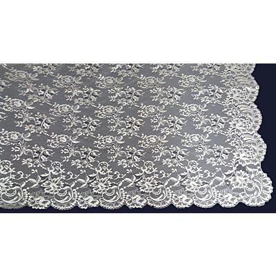 Mantilla (130 x 250 cm)