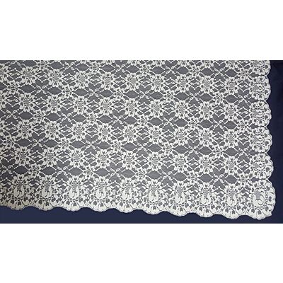 Mantilla (100 x 220 cm)