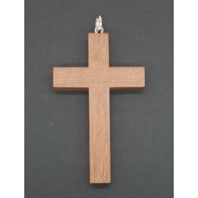 CRUZ DE MADERA(7,5x5 cm)