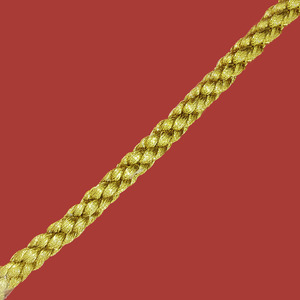 Cordón Dorado (10 mm)