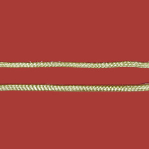 Cordón Dorado (5  y 6 mm)
