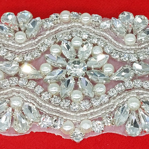 Aplicación de Pedrería (15,5 x 5,5 cm)