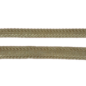 GALÓN DORADO(1,5 y 2 cm)