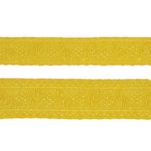 Galón Dorado (4 cm y 2,8 cm)