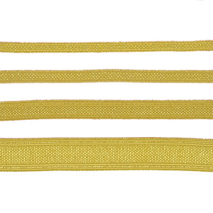 GALÓN DORADO