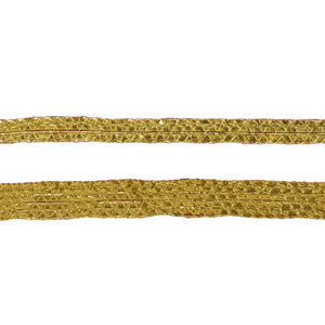 Galón Dorado (1 cm/ 1,5 cm)