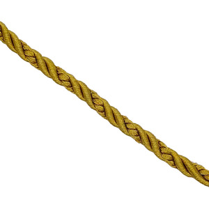 Cordón Dorado (10 mm)