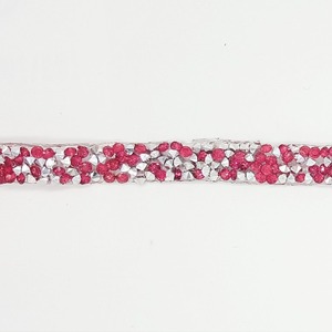 Pasamanería de Pedrería (1cm)
