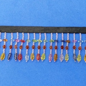 Fleco de Pedrería (5cm)