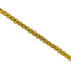 Agremán Dorado (0,5cm)