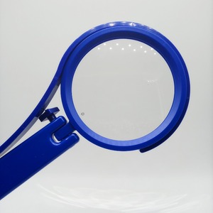 Lupa Universal con Lente Rotatoria