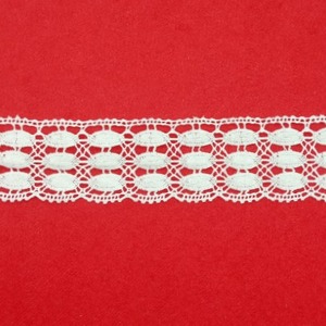 Encaje de Bolillo Beige 3,5cm