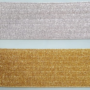 Cintas de Goma Elásticas 6cm