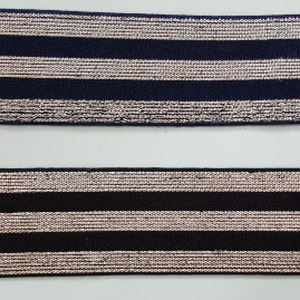 Cinta de Goma Elástica 4cm