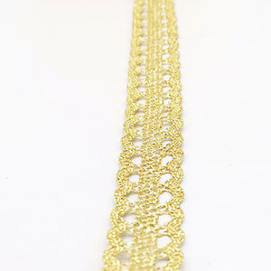 Entredos Dorado (2,3 cm)