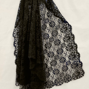 Mantilla (100x220cm)