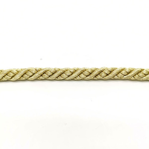Cordón Dorado (8mm)