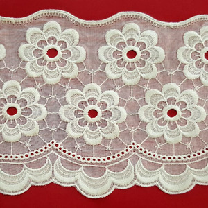 Muselina Beige (12,5 cm)