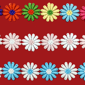 Guipur (2,5 cm)