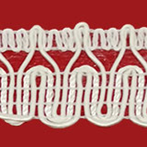 Guipur Blanco Natural (2 cm)