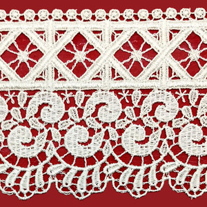 Guipur Marfil (8 cm)