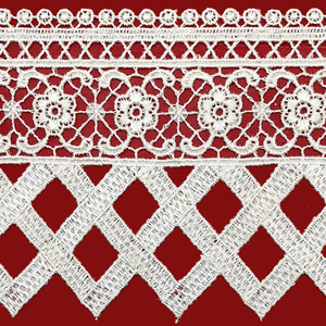 Guipur Marfil (9,5 cm)