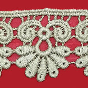 Guipur Crudo (3 cm)