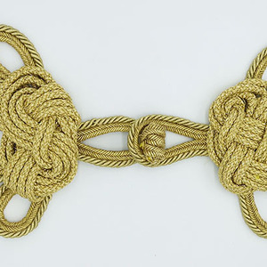Alamar Dorado (45,5x20cm)