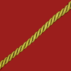 Cordón Dorado (8 mm)