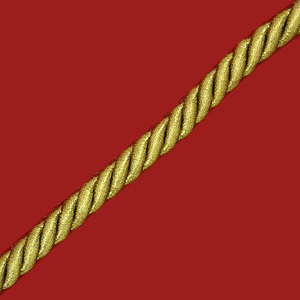 Cordón Dorado (10 mm)