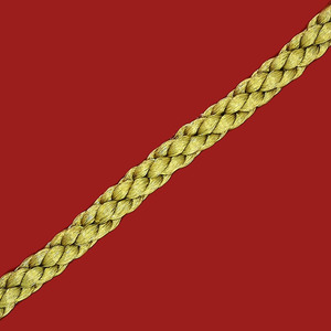 Cordón Dorado (9 mm)
