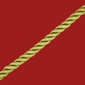Cordón Dorado (8 mm)