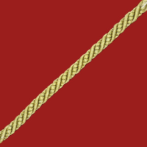 Cordón Dorado (6 mm)