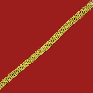 Cordón Dorado (5 mm)