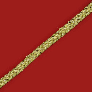 Cordón Dorado (7 mm)