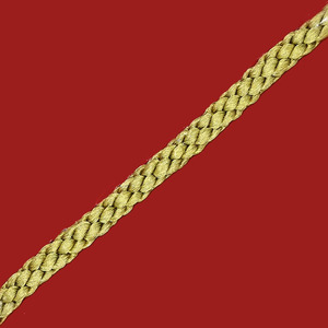 Cordón Dorado (7 mm)