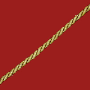 Cordón Dorado (5 mm)