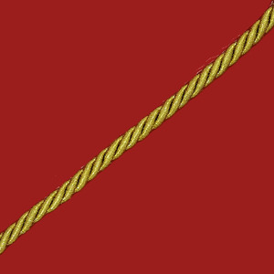 Cordón Dorado (6 mm)