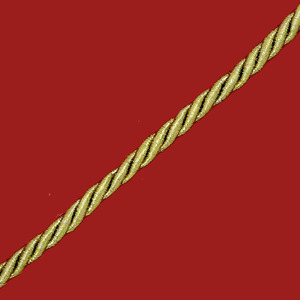 Cordón Dorado (6 mm)
