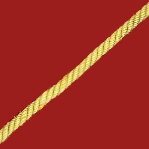 Cordón Dorado (6 mm)