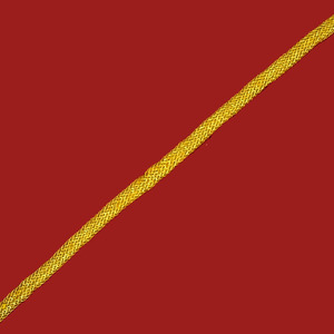 Cordón Dorado (3 mm)