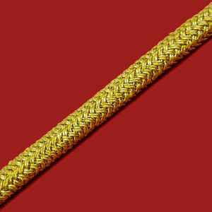Cordón Dorado (3 mm)