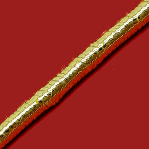Cordón Dorado (4 mm)