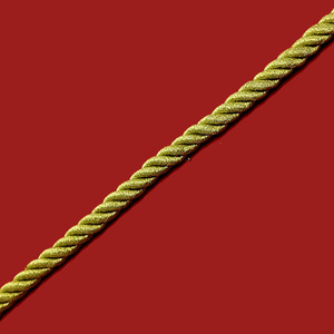 Cordón Dorado (4 mm)