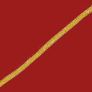 Cordón Dorado (2 mm)