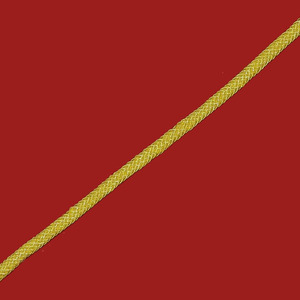 Cordón Dorado (3 mm)