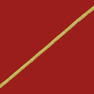 Cordón Dorado (2 mm)